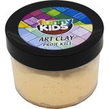 Funny Kids Art Clay Proje Kili Sanat Kili Ten Rengi