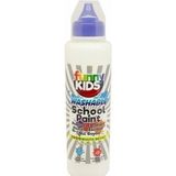 Funny Kids Beyaz 500 ml Akrilik Boya
