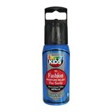 Funny Kids Boyutlu Boncuk Boya Metalik 60 cc
