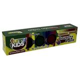 Funny Kids Funny Kids Guaj Boya 6 Renk x 25 ml Set