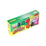Funny Kids Guaj Boya 25 Ml X 12 Renk Set 025-05684