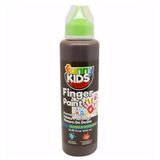 Funny Kids Kahverengi 500 ml Parmak Boyası
