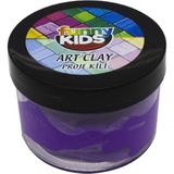 Funny Kids Proje Kili - Sanat Kili 40Cc Mor 568 FNNY-KİL-05186