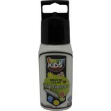Funny Kids Yap Yapıştır Cam Boyası 60 cc Beyaz Renkli Su Bazlı Özel Formül