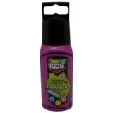 Funny Kids Yap Yapıştır Cam Boyası 60Cc - 7506 Fuşya