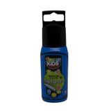 Funny Kids Yap Yapıştır Cam Boyası 60Cc - 7516 Mavi
