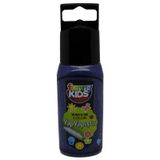 Funny Kids Yap Yapıştır Cam Boyası 60Cc - 7518 Lacivert