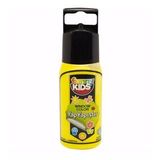 Funny Kids Yap Yapıştır Cam Boyası 60cc - 7524 Neon Sarı