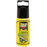 Funny Kids Yap Yapıştır Cam Boyası Neon Sarı 60CC - 7524 Renkli ve Eğlenceli Sanatsal Malzeme
