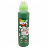 Funny Kids Yeşil 500 ml Parmak Boyası