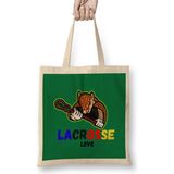 Funny Lacrosse Shirt, Lacrosse Gift For Lacrosse Player, Lacrosse Mom Shirt, Lacrosse Dad Shirt, Lax Shirt, Lacrosse Coach Gift Maglietta Bez Çanta Uzun Saplı - Açık Bej - 40 X 40
