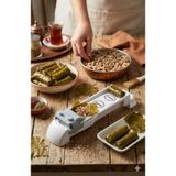 Funny Life Plastik Sarma Makinası Pratik Yaprak Sarma Makinası - Pratik Ev Gereçleri