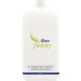 Funny Rocco 1000 ml El Temizleme Köpüğü Köpük Sabun