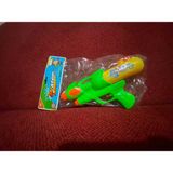 Funny Toys Oyuncak Su Tabancası