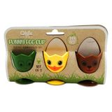 Funny Yumurtalık 3 Parça Set 4490