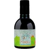 Funoli Jus, Premium, 770 mg/kg Çok Yüksek Polifenol, Natürel Sızma Zeytinyağı, Memecik, Milas, Avrupa Konseyi Coğrafi İşareti, PDO, 250 ml, Sınırlı sayıda üretilmiştir.