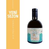Funoli Premium Göldere 610 Polifenol Soğuk Sıkım Natürel Sızma Zeytinyağı 500 ml