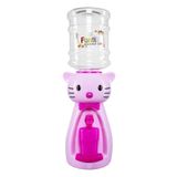 Funtik Toys Funtik Kedi Çocuk Su Sebili Pembe