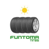 FUNTOMA (4'LÜ TAKIM) 215/35R18 TL 84W REINF. ROADFUN SPORT Oto Yaz Lastiği (Üretim:2025)