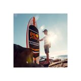 Funwater CRUISE 11' SUP BOARD STAND UP PADDLE BOARD 335X82X15 cm TURUNCU-SİYAH 1 YIL GARANTİ