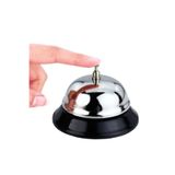 funworld Fun World Resepsiyon Zili 8.5 Cm