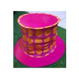 funworld Karton Şapka Parti