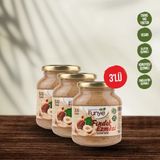 Funye Fındık Ezmesi - (300 Gr) x 3 Adet
