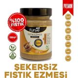 Funye Fıstık Ezmesi - 330 gr