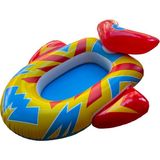 Funzone Mini Şişme Bot - Renkli