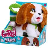 Fur Real FurReal Yürüyen Köpek PoopALots Spaniel FUR08000