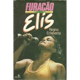 furaco elis de regina echeverria pela nordica 1985 Ed. 1985