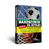 FURBOL - BASKETBOL BAHİSÇİNİN EL KİTABI KAZANMANIN ALTIN KURALLARI - KOLLEKTIF