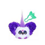 Furby Bam Boo Sesli Furblet Peluş Oyuncak