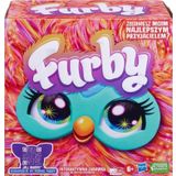 Furby F6744 Mercan İnteraktif Peluş