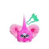 Furby Flo Flo Sesli Furblet Peluş Oyuncak