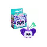 Furby Furblets Bam-Boo İnteraktif Mini Peluş Oyuncak 45+ Sesli 6+ Yaş