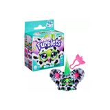Furby Furblets MOO-BOO 45+ Sesli Mini Peluş Oyuncak 6+ Yaş