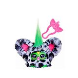 Furby Moo Boo Sesli Furblet Peluş Oyuncak