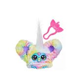 Furby Zee Bah Sesli Furblet Peluş Oyuncak