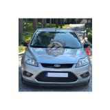Furens Ford Focus 2,5 2008-2011 Uyumlu H Lip Esnek Ön Lip 2 Parça Karlık Ön Ek Tampon Altı Dil