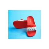 FURIA SHOES POPİT ERKEK ÇOCUK TERLİK/PLAJ/DENİZ TERLİĞİ Yumuşak Eva Terliği, POPİT Oyuncak Bantlı