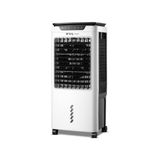 Furıoso KPS6102 Portatif Hava Sogutucu - Beyaz