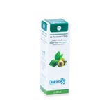 Furkan 20 ml At Kestanesi Yağı