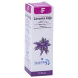 Furkan 20 ml Lavanta Yağı