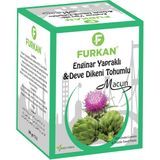 Furkan 240 gr Enginar&Devedikeni Tohumu