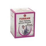 Furkan 240 gr Hayıtlı&Civan Perçemli
