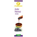 Furkan 340 gr Andız Pekmezi