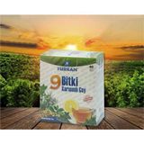 Furkan 9 Bitki Karışımlı Bitki Çayı