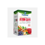 Furkan Atom Çayı