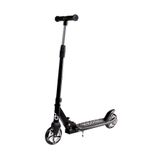 Furkan BJ-1758369G Gri 8 Cool Wheels Katlanır Scooter